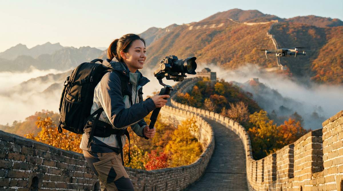 青柠视频旅途视频